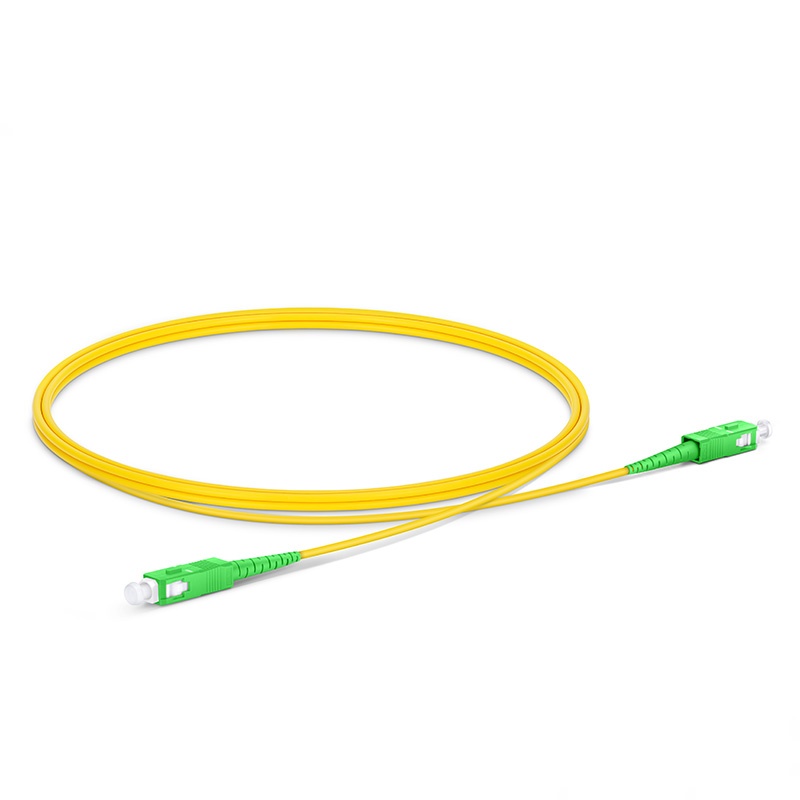 单模单芯光纤跳线SC/UPC-SC/UPC-2.0mm-OS2