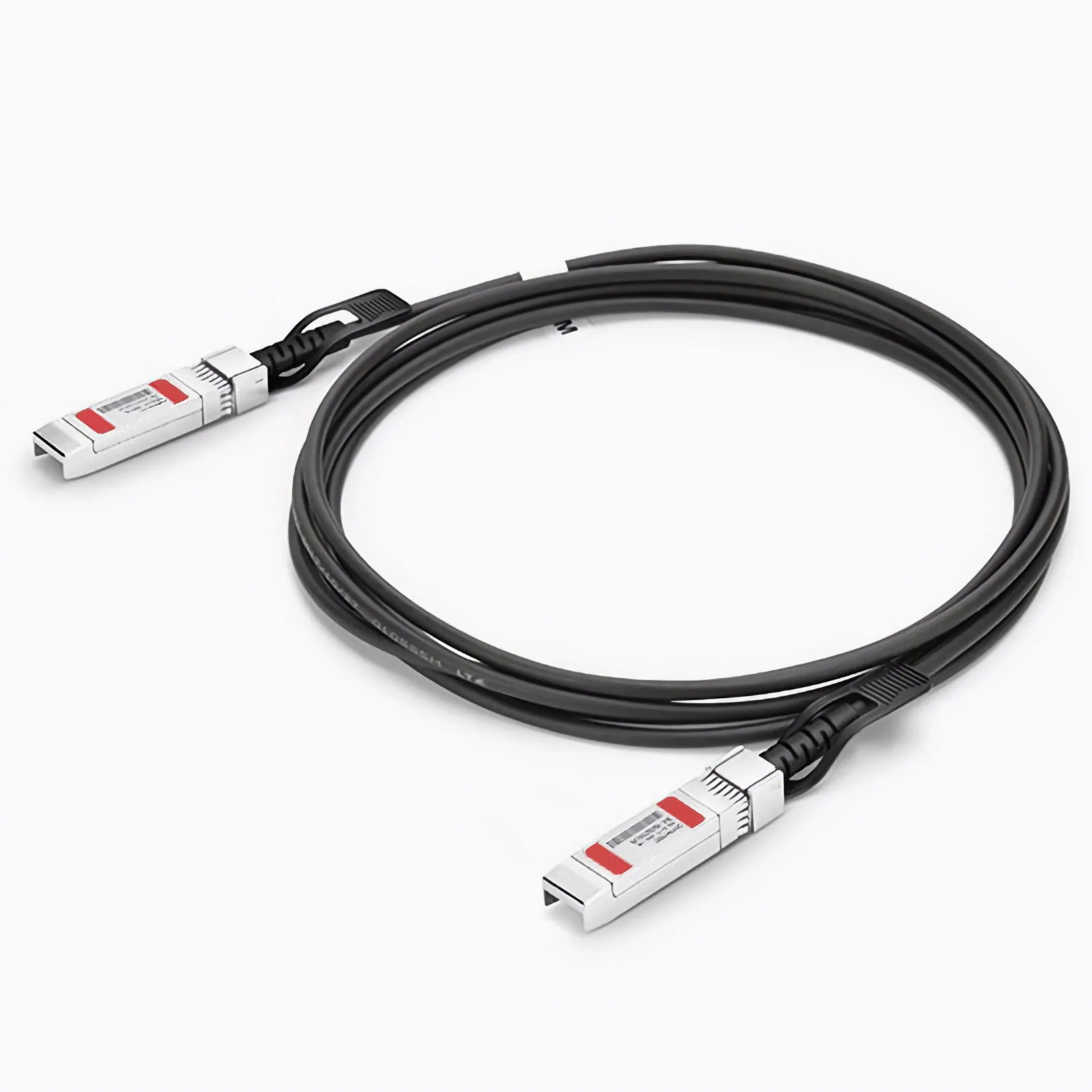 1m (3ft) 思科(Cisco) SFP-H10GB-CU1M 兼容 10G SFP+ 无源铜芯高速线缆 