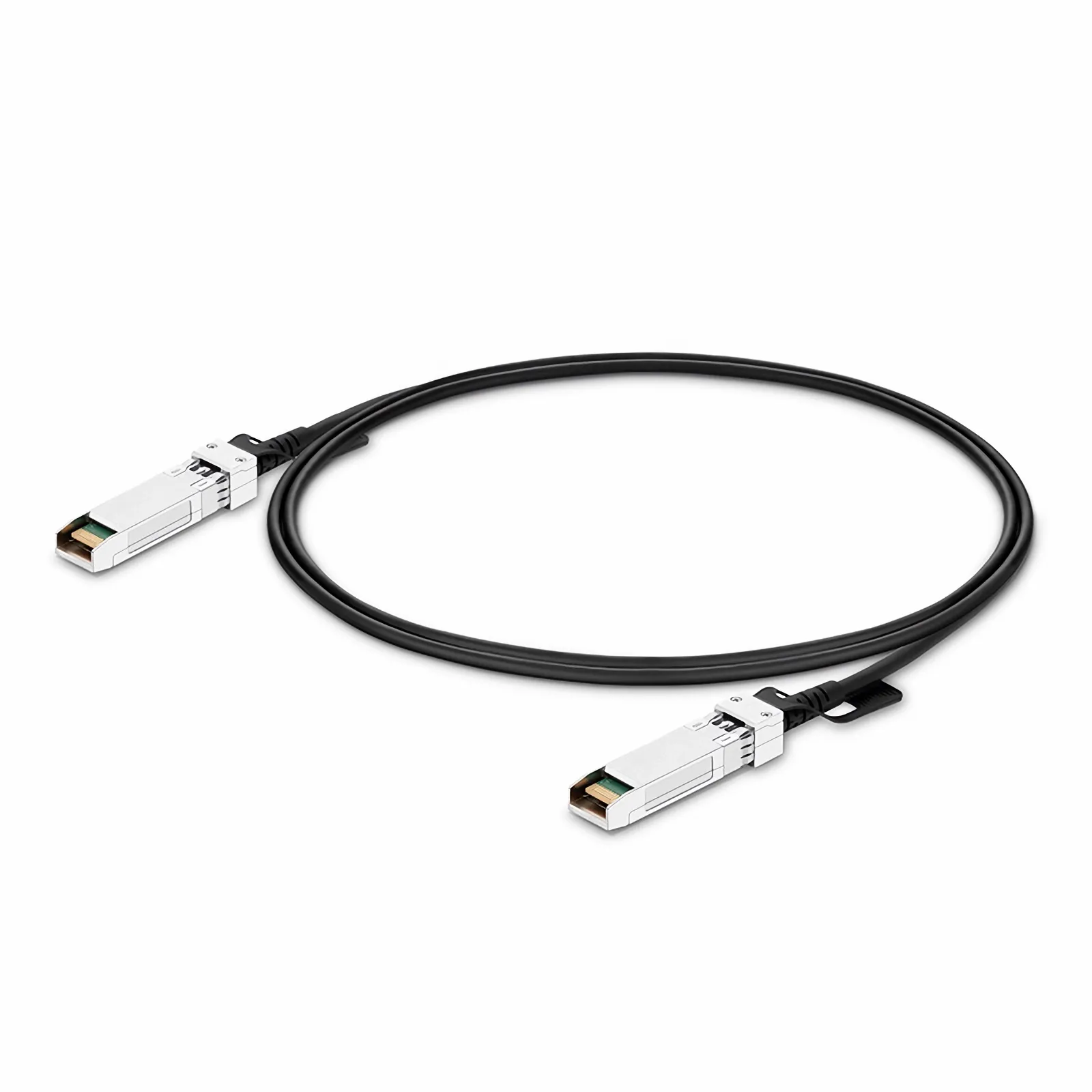 1m (3ft) 思科(Cisco) SFP-H25G-CU1M 兼容 25G SFP28 无源铜芯高速线缆 