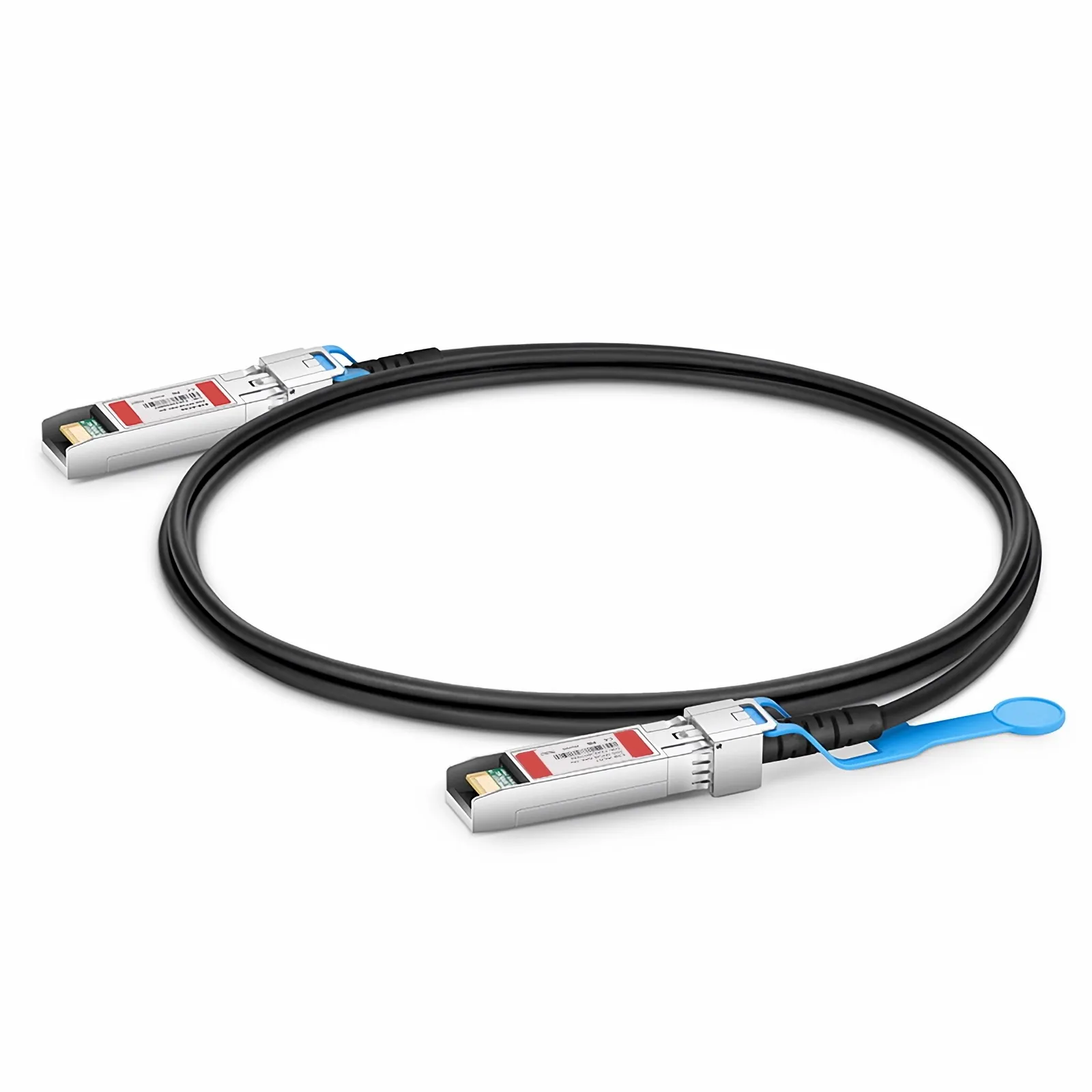 1m (3ft) 思科(Cisco) 兼容 25G SFP28 有源铜芯高速线缆 