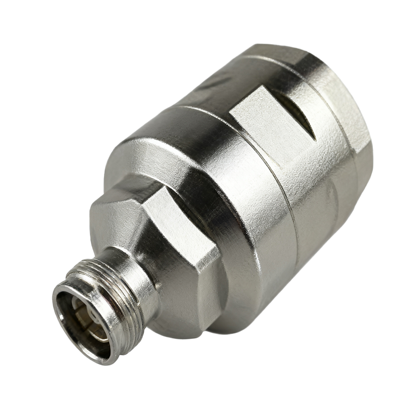 4310F-1-1/4”L 01L 4310 Type Jack RF Coaxial Connector