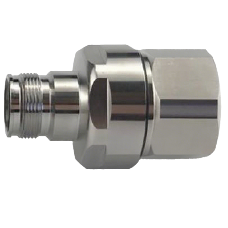 4310F-7/8”L 01L 4310 Type Jack RF Coaxial Connector