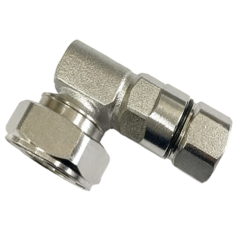 7/16MA-12L 01L 7/16 Type Right Angle Plug RF Coaxial Connector