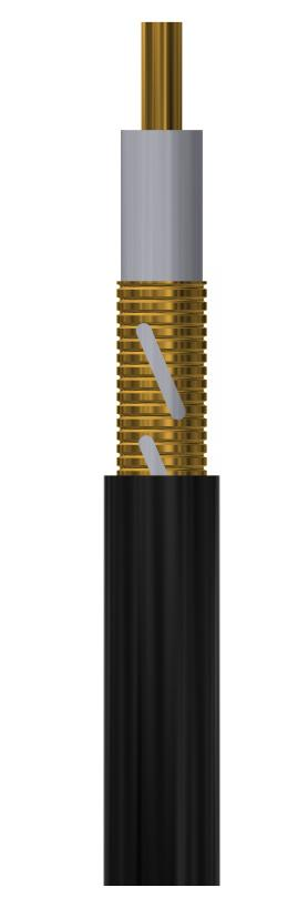 HLCTY(Z)(R)-50-22C Tunnel Leaky Coaxial Cable