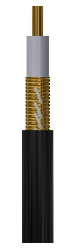 HLCTYZ(R)-50-22H2 Indoor Leaky Coaxial Cable