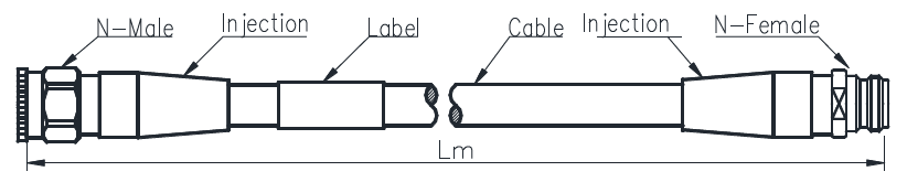 Standard 1/4