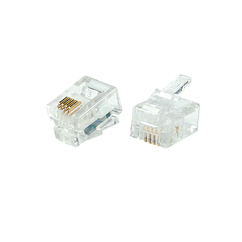 RJ11接头