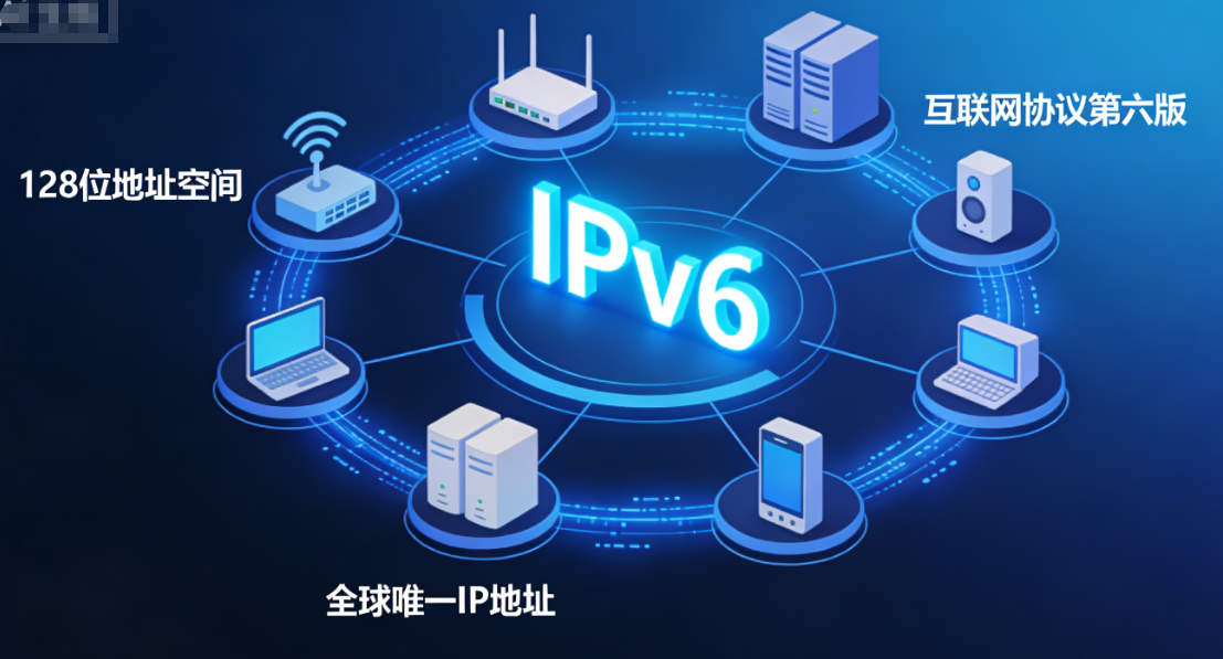IPv4 与 IPv6：为什么互联网需要新的地址系统