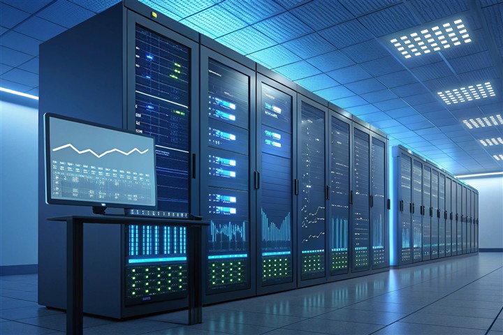 从Cisco最新观点看AI如何重塑数据中心网络与综合布线架构 从Cisco最新观点看AI如何重塑数据中心网络与综合布线架构